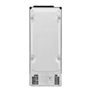 LG Refrigeradora Top Freezer 424L con DoorCooling, HygieneFresh+ y conectividad Wi-Fi, negra, LT44AGD