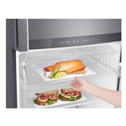 LG Refrigeradora con Inverter Linear Compressor, 438 L , LT44SGP