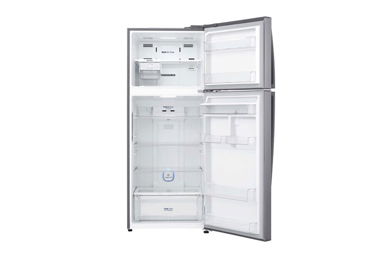 LG Refrigeradora con Inverter Linear Compressor, 438 L , LT44SGP