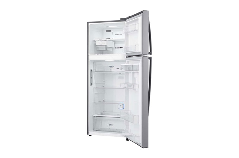 LG Refrigeradora con Inverter Linear Compressor, 438 L , LT44SGP