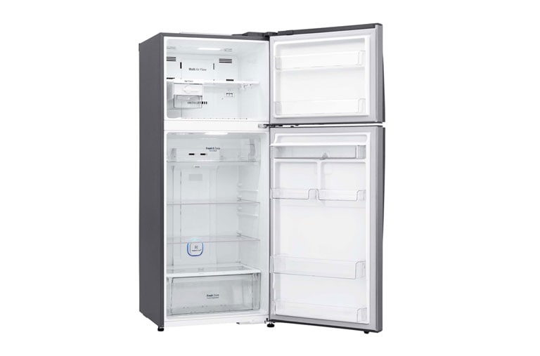 LG Refrigeradora con Inverter Linear Compressor, 438 L , LT44SGP