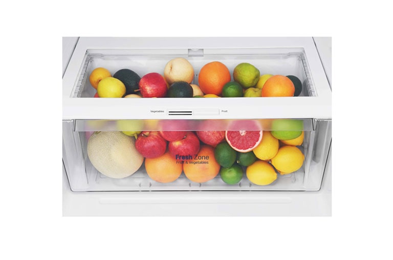 LG Refrigeradora con Inverter Linear Compressor, 438 L , LT44SGP