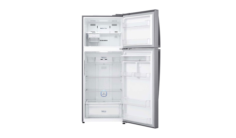 LG Refrigeradora con Inverter Linear Compressor, 438 L , LT44SGP