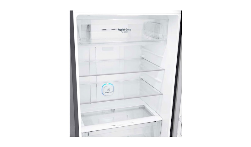 LG Refrigeradora con Inverter Linear Compressor, 438 L , LT44SGP
