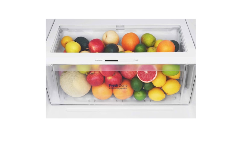 LG Refrigeradora con Inverter Linear Compressor, 438 L , LT44SGP