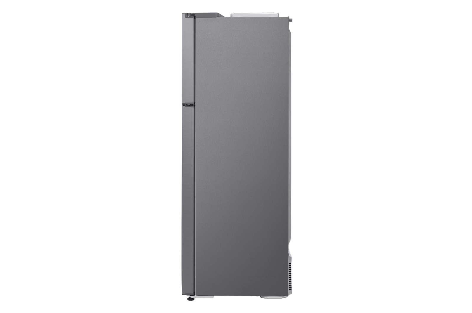LG Refrigeradora Top Freezer 438L con DoorCooling, Múltiple Flujo de aire y diagnóstico inteligente, LT44WGP