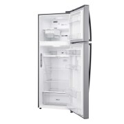 LG Refrigeradora Top Freezer 438L con DoorCooling, Múltiple Flujo de aire y diagnóstico inteligente, LT44WGP