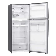 LG Refrigeradora Top Freezer 438L con DoorCooling, Múltiple Flujo de aire y diagnóstico inteligente, LT44WGP