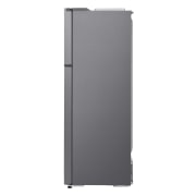 LG Refrigeradora Top Freezer 438L con DoorCooling, Múltiple Flujo de aire y diagnóstico inteligente, LT44WGP