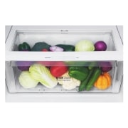 LG Refrigeradora Top Freezer 438L con DoorCooling, Múltiple Flujo de aire y diagnóstico inteligente, LT44WGP