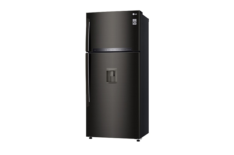LG Refrigeradora Top Freezer 509L, DoorCooling y ThinQ, LT51SGD