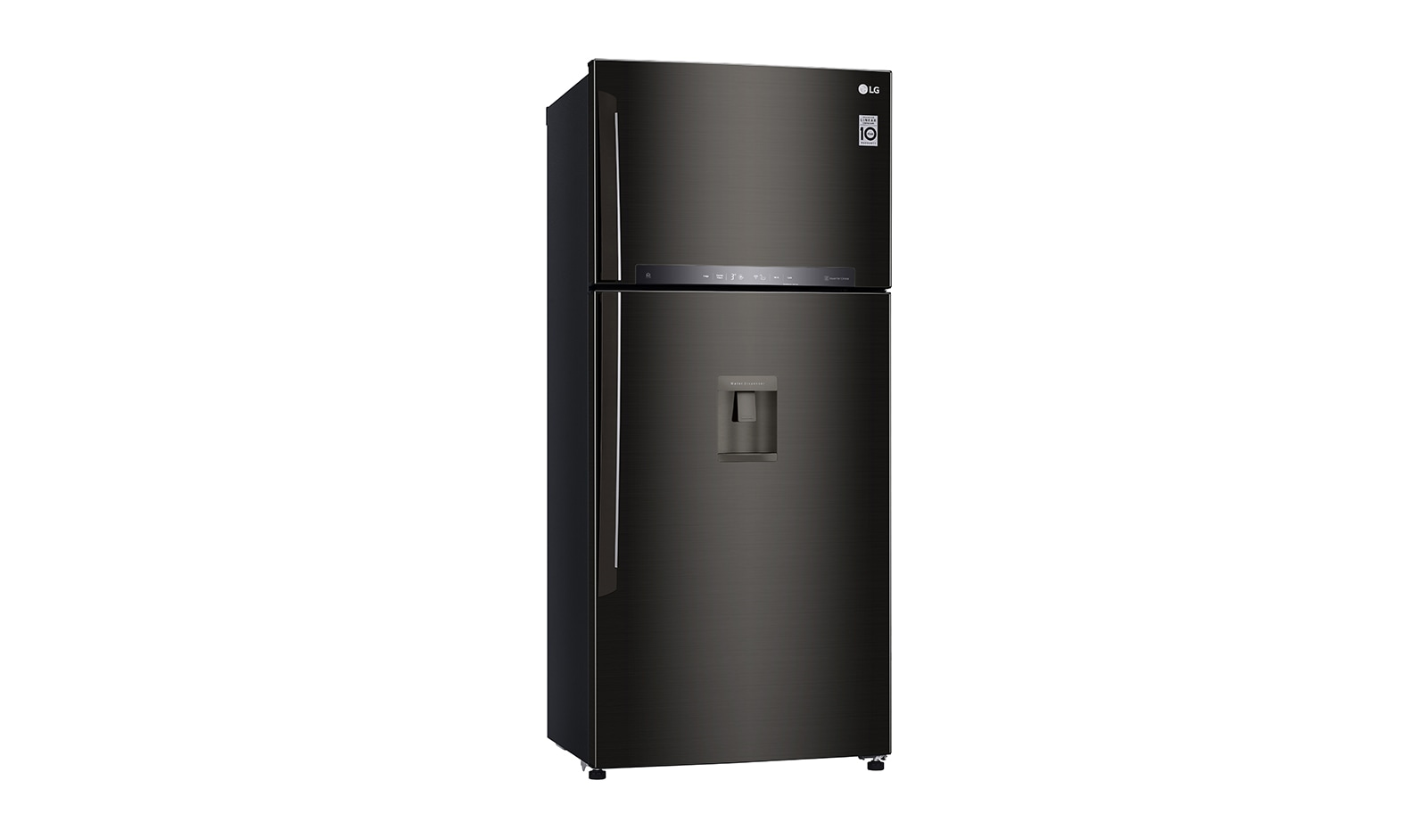 LG Refrigeradora Top Freezer 509L, DoorCooling y ThinQ, LT51SGD