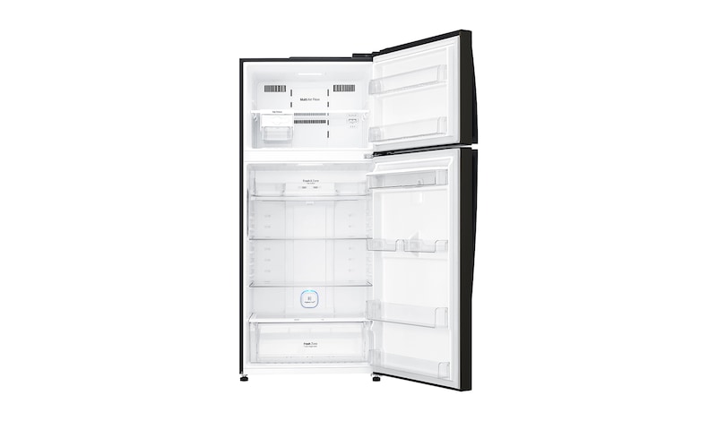 LG Refrigeradora Top Freezer 509L, DoorCooling y ThinQ, LT51SGD