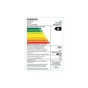LG Refrigeradora Top Freezer 509L, DoorCooling y ThinQ, LT51SGD