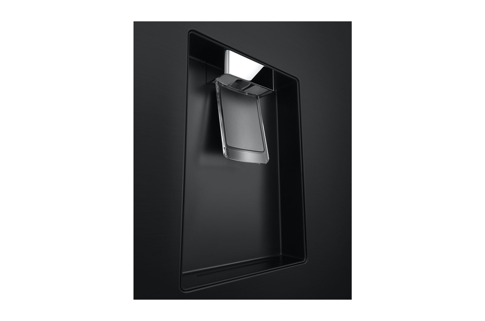 top door close view