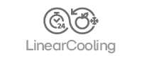 Tecnología Linear Cooling