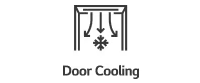 Tecnología  Door Cooling