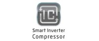 Compresor Smart Inverter