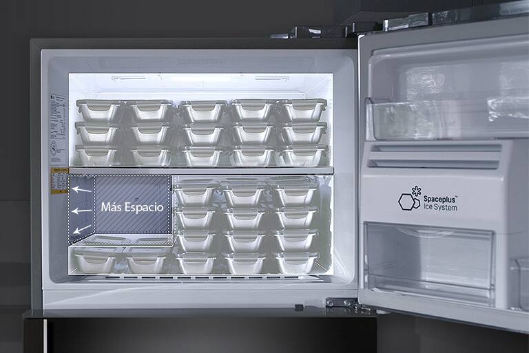 Máquina de hielo automática