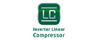  Compresor Inverter Linear
