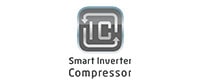 Compresor Inverter Linear