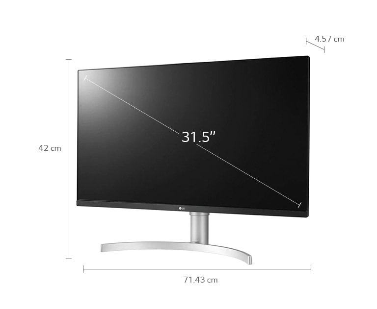 32UN550-W