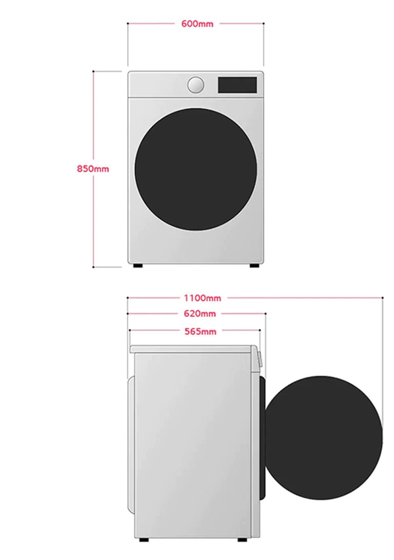 WD12VVC3S6C