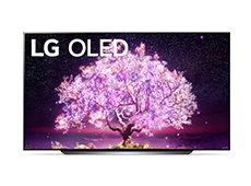 Televisor LG OLED 55″ Pulgadas 2021 – ThinQ™ AI – UHD 4K – OLED55A1PSA