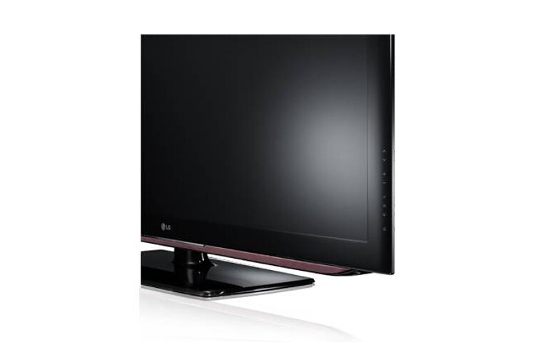 LG Full HD 32" Calidad de imagen sorprendente., 32LD460