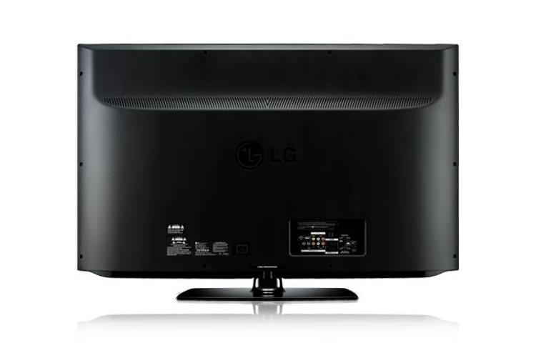 LG Full HD 32" Calidad de imagen sorprendente., 32LD460