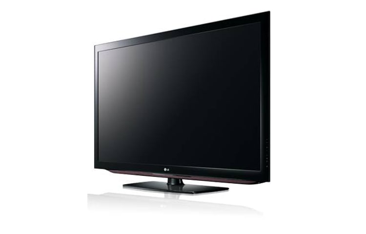 LG Full HD 32" Calidad de imagen sorprendente., 32LD460