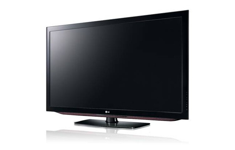 LG Full HD 32" Calidad de imagen sorprendente., 32LD460