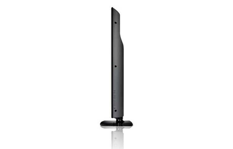 LG Full HD 32" Calidad de imagen sorprendente., 32LD460