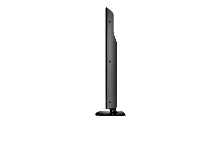 LG Colores más vibrantes, 32LD465