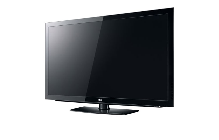 LG Colores más vibrantes, 32LD465