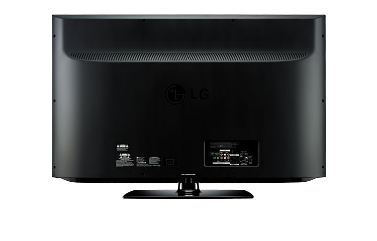 LG Colores más vibrantes, 32LD465
