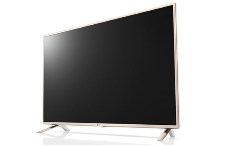 LG LED LCD TV, 32LF565B