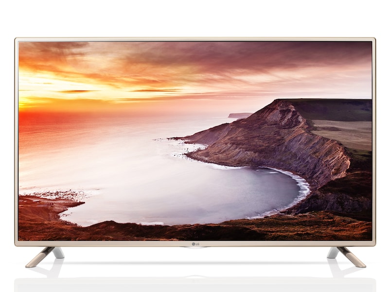 LG TV Smart TV 32", 32LF585B