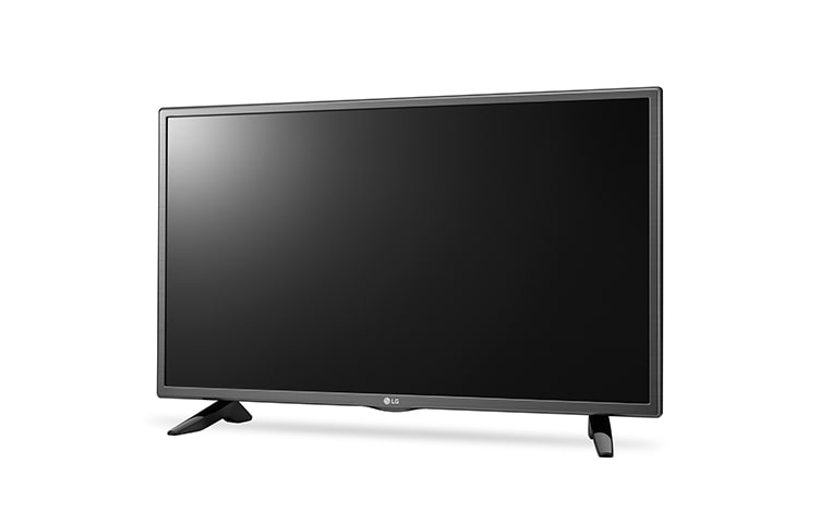LG 32 inch HD TV LH510B, 32LH510B