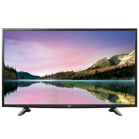 LG 32 inch HD TV LH510B - 32LH510B | LG Perú