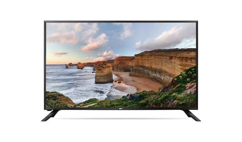 LG LED HD 32", 32LJ500B