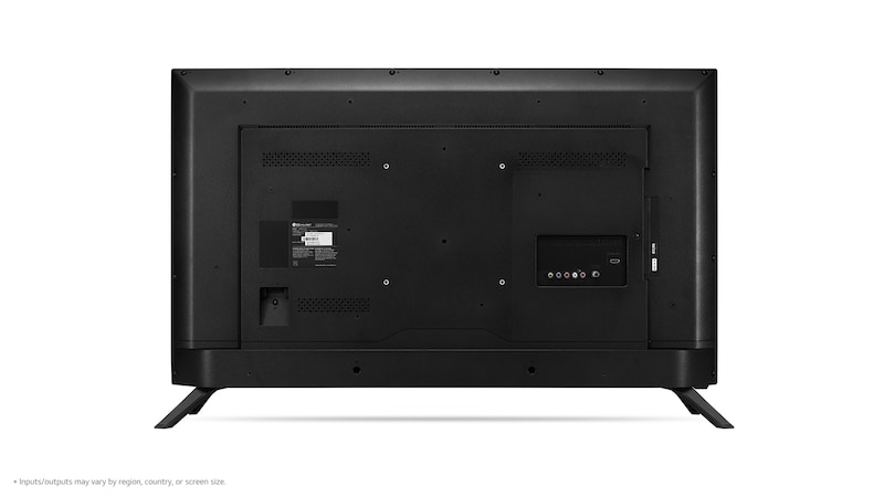 LG LED HD 32", 32LJ500B