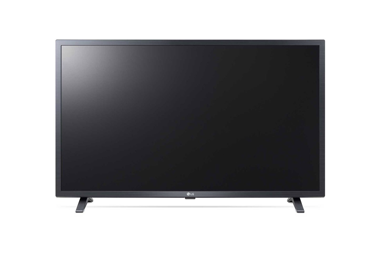 LG HD LM630 32" Smart TV con AI (Inteligencia Artificial),Procesador Quad Core,Virtual Surround Plus, 32LM630BPSB