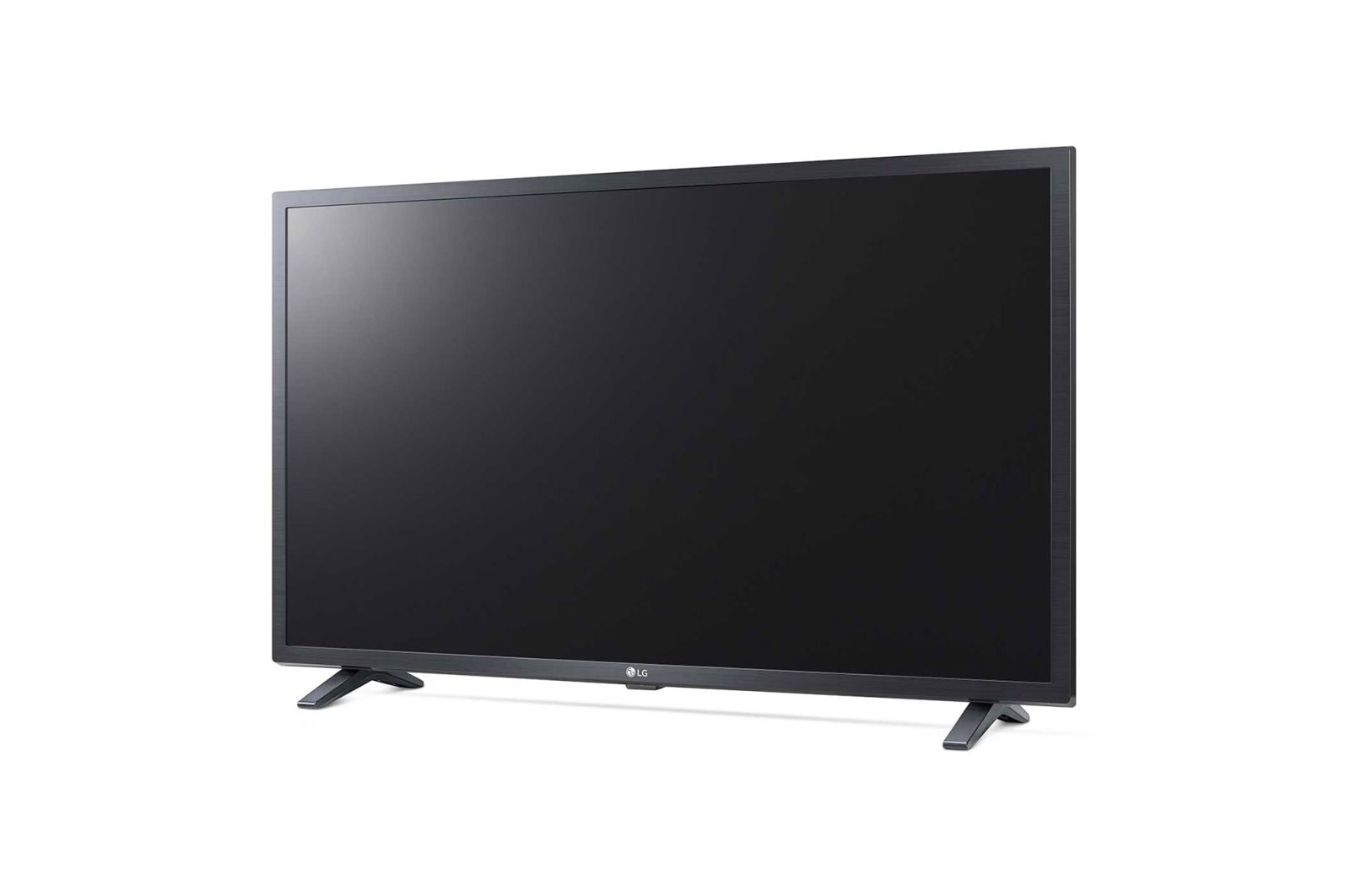 LG HD LM630 32" Smart TV con AI (Inteligencia Artificial),Procesador Quad Core,Virtual Surround Plus, 32LM630BPSB