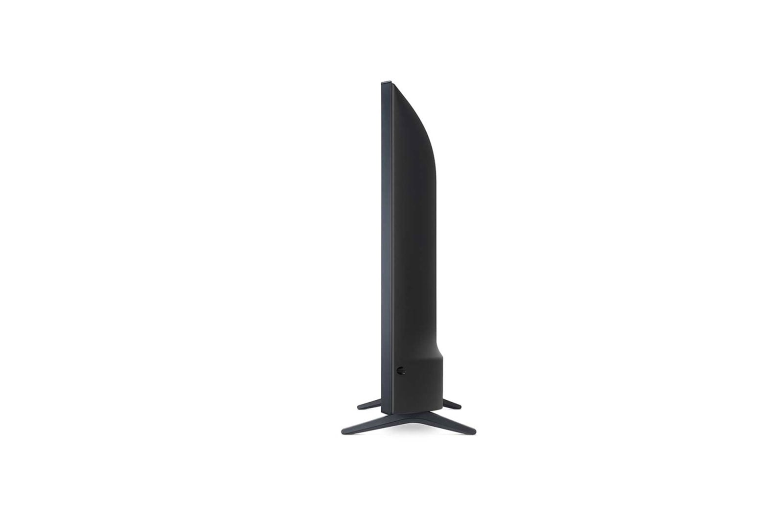 LG HD LM630 32" Smart TV con AI (Inteligencia Artificial),Procesador Quad Core,Virtual Surround Plus, 32LM630BPSB