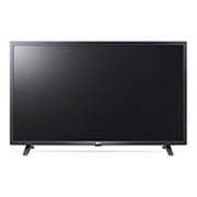 LG HD LM630 32" Smart TV con AI (Inteligencia Artificial),Procesador Quad Core,Virtual Surround Plus, 32LM630BPSB