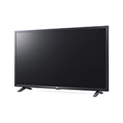 LG HD LM630 32" Smart TV con AI (Inteligencia Artificial),Procesador Quad Core,Virtual Surround Plus, 32LM630BPSB