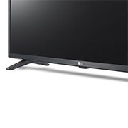 LG HD LM630 32" Smart TV con AI (Inteligencia Artificial),Procesador Quad Core,Virtual Surround Plus, 32LM630BPSB