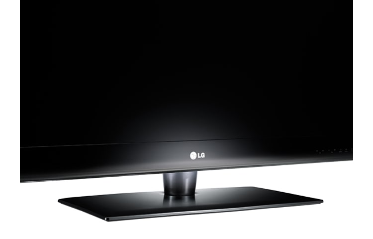 LG Entretenimiento sin límites, 32LV5500