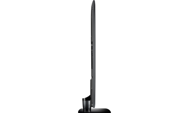 LG Entretenimiento sin límites, 32LV5500